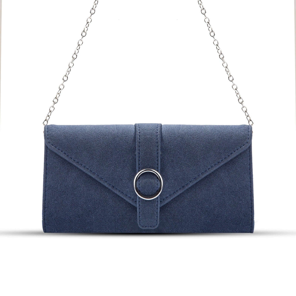 SONATA BLUE - Bag X