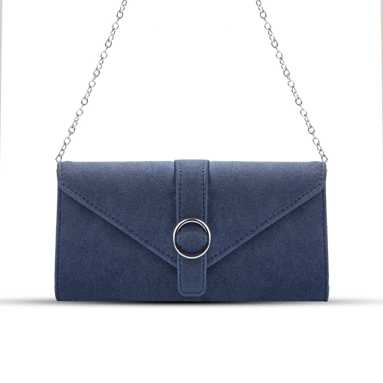 SONATA BLUE - Bag X