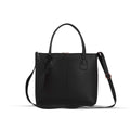 DOVE BLACK - Bag X