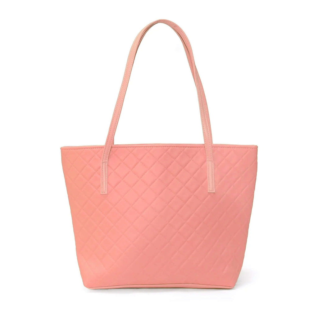 ISTANBUL PINK - Bag X