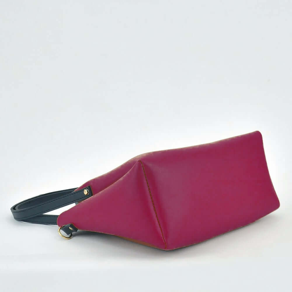 GEORGIA MAROON - Bag X