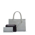 DAISY 3 PCS GREY - Bag X