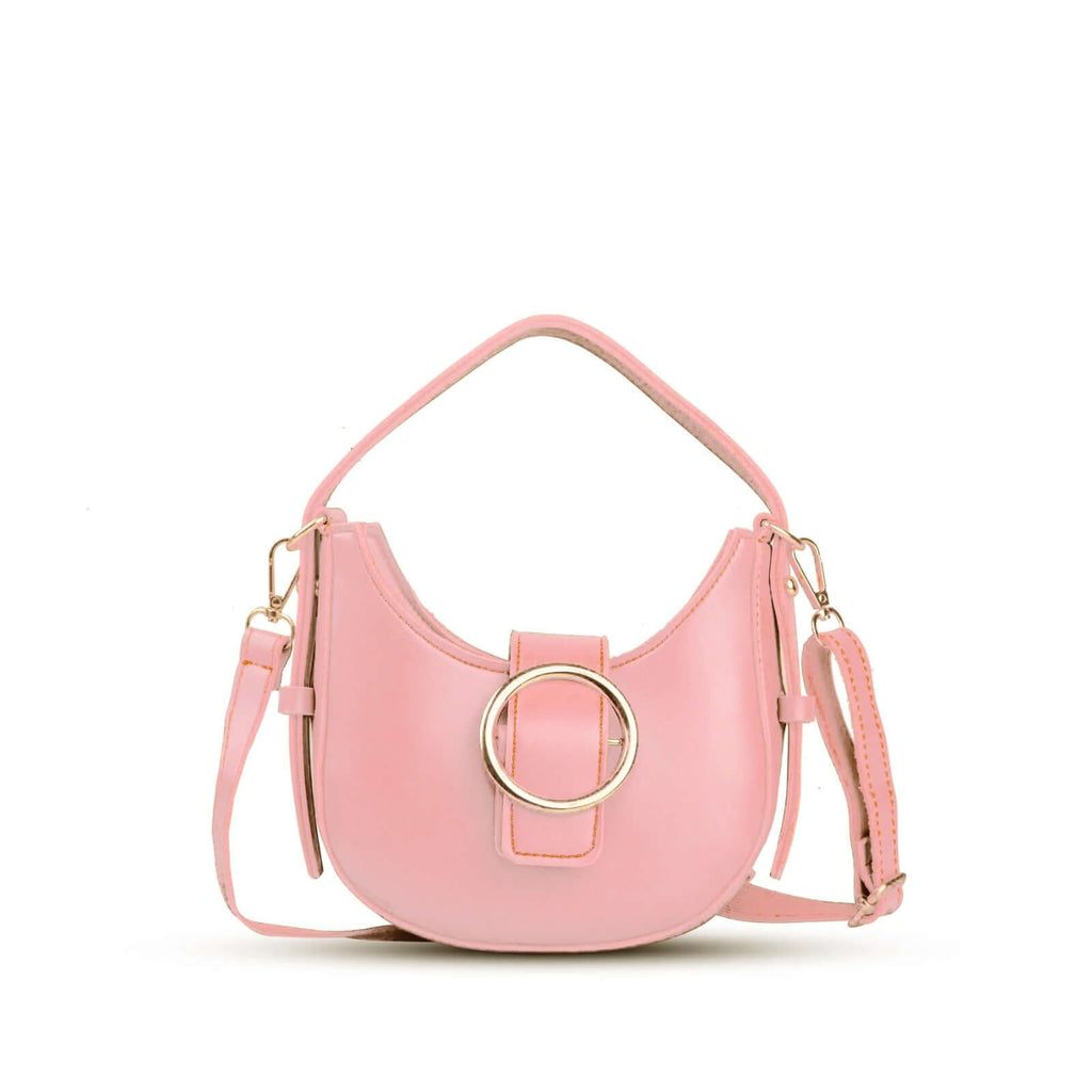 CHIA PINK - Bag X