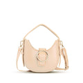 Chia Beige - Leftover women's mini bag in beige by Bag X