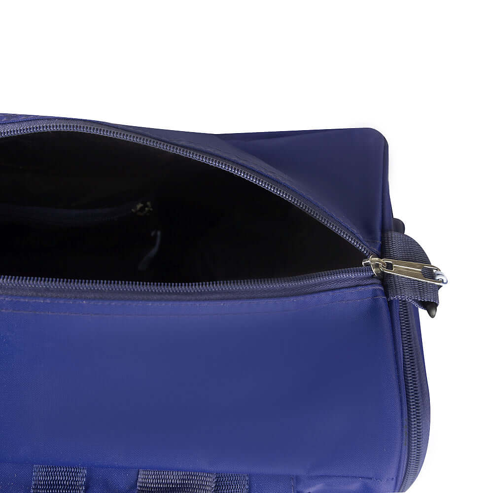 HQ NAVY BLUE DUFFEL - Bag X