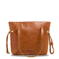 TRINITY BROWN - Bag X