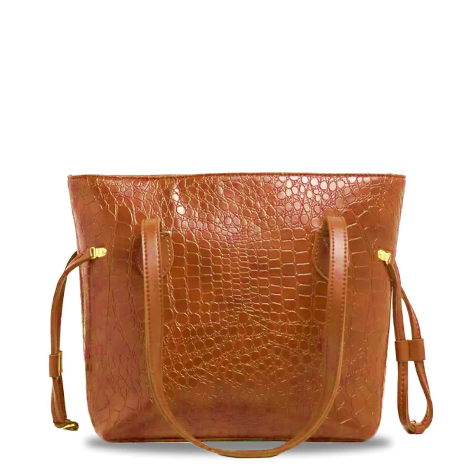 TRINITY BROWN - Bag X