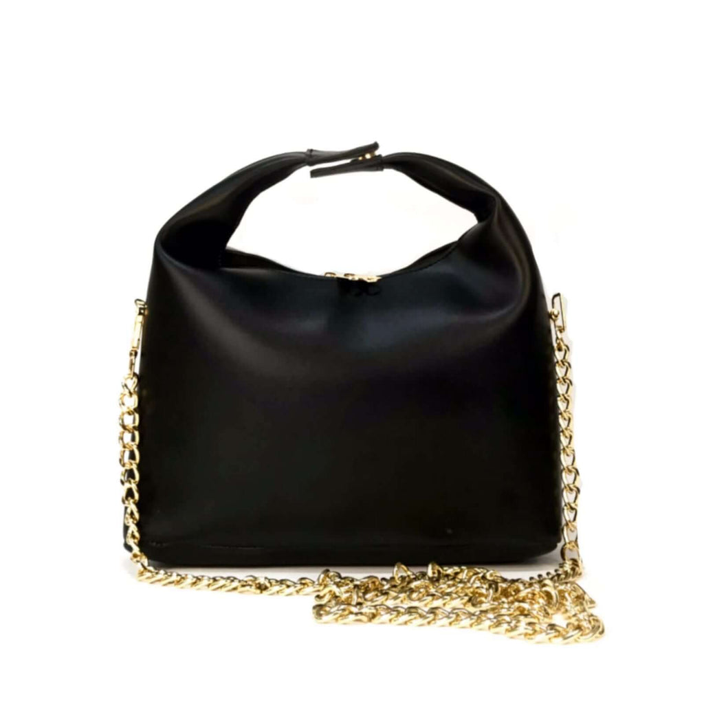 PIXIE BLACK - Bag X