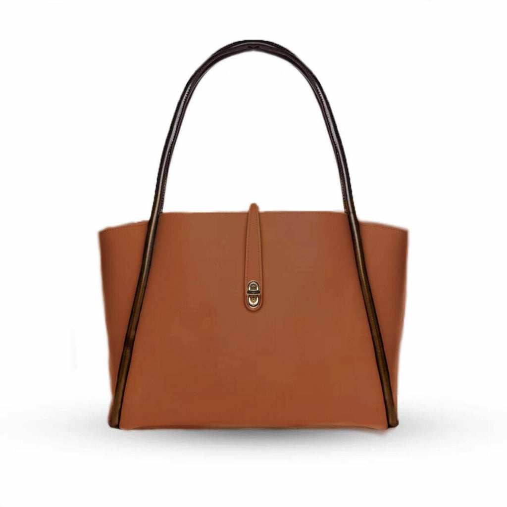 ELIZABETH BROWN - Bag X