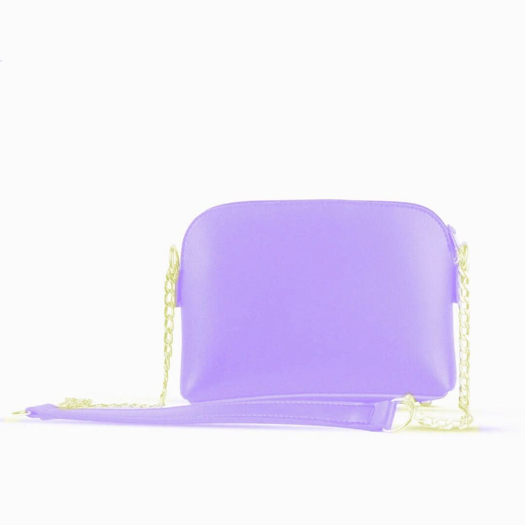 FLEXI MINI LILAC - Bag X