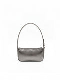 May Metallic women's shoulder bag in classic by Bag X