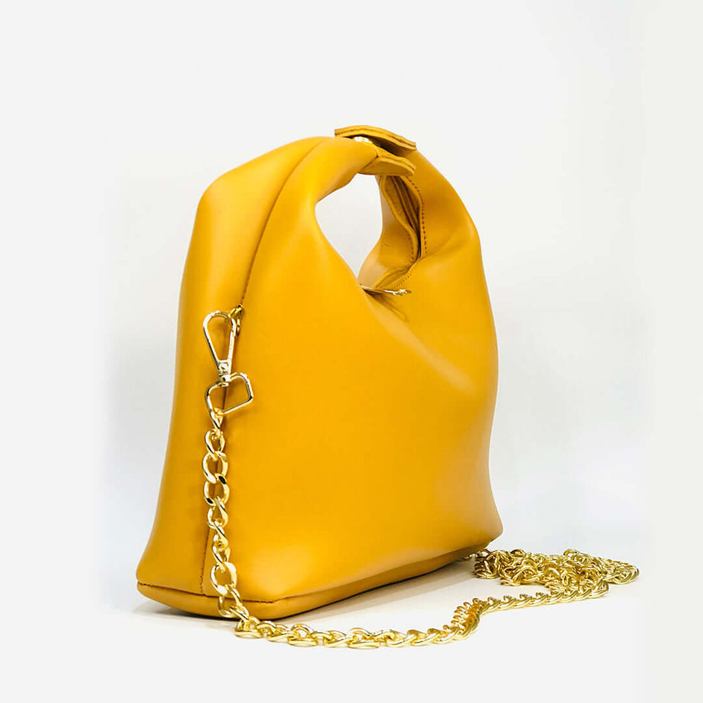 PIXIE YELLOW - Bag X