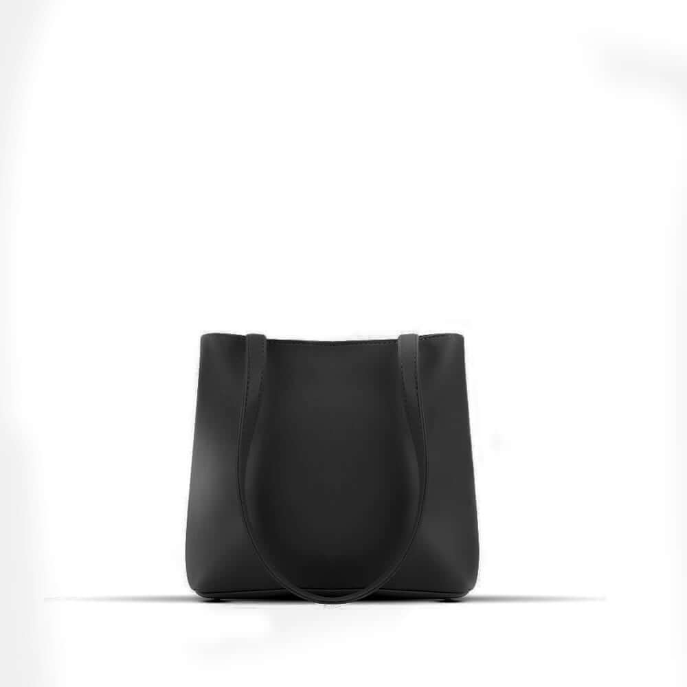 STELLA BLACK - Bag X
