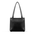 Stella Black women's tote bag in black by Bag X