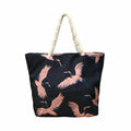 Flutter Canvas Tote women's tote bag in classic by Bag X