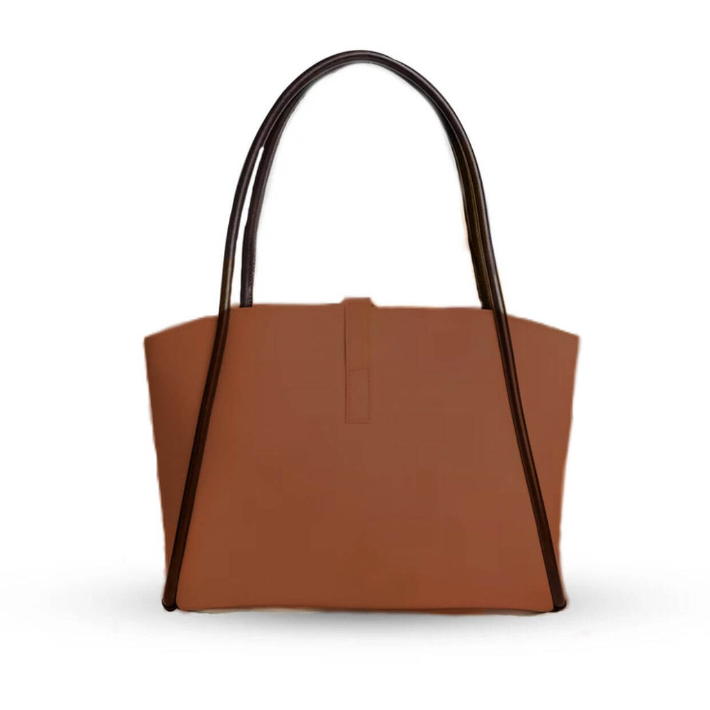 ELIZABETH BROWN - Bag X