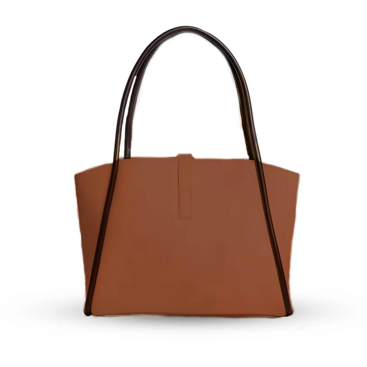 ELIZABETH BROWN - Bag X