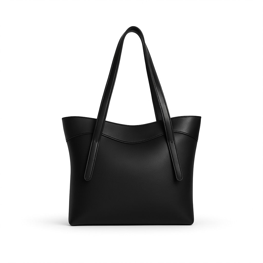 ZOE BLACK - Bag X