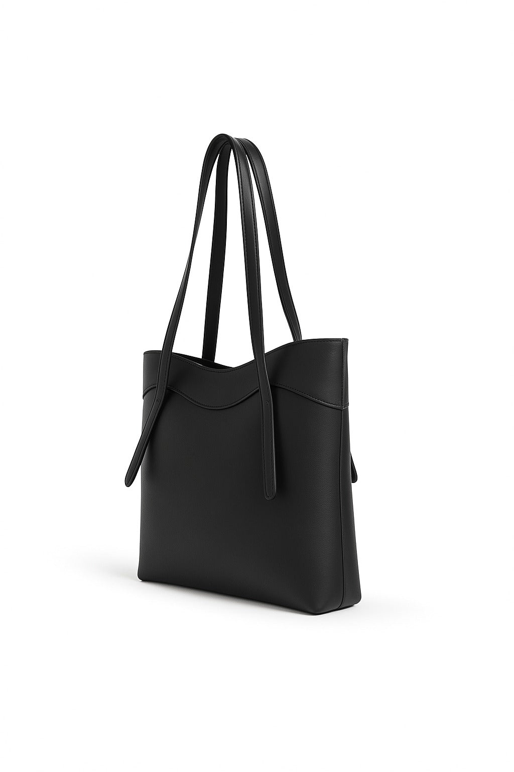 ZOE BLACK - Bag X