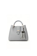 Crimson 1 Pc Grey women's crossbody bag in grey by Bag X