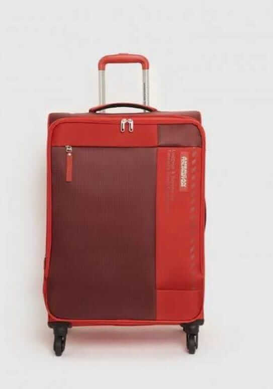 American Tourister Antitheft zipper Marina - Bag X