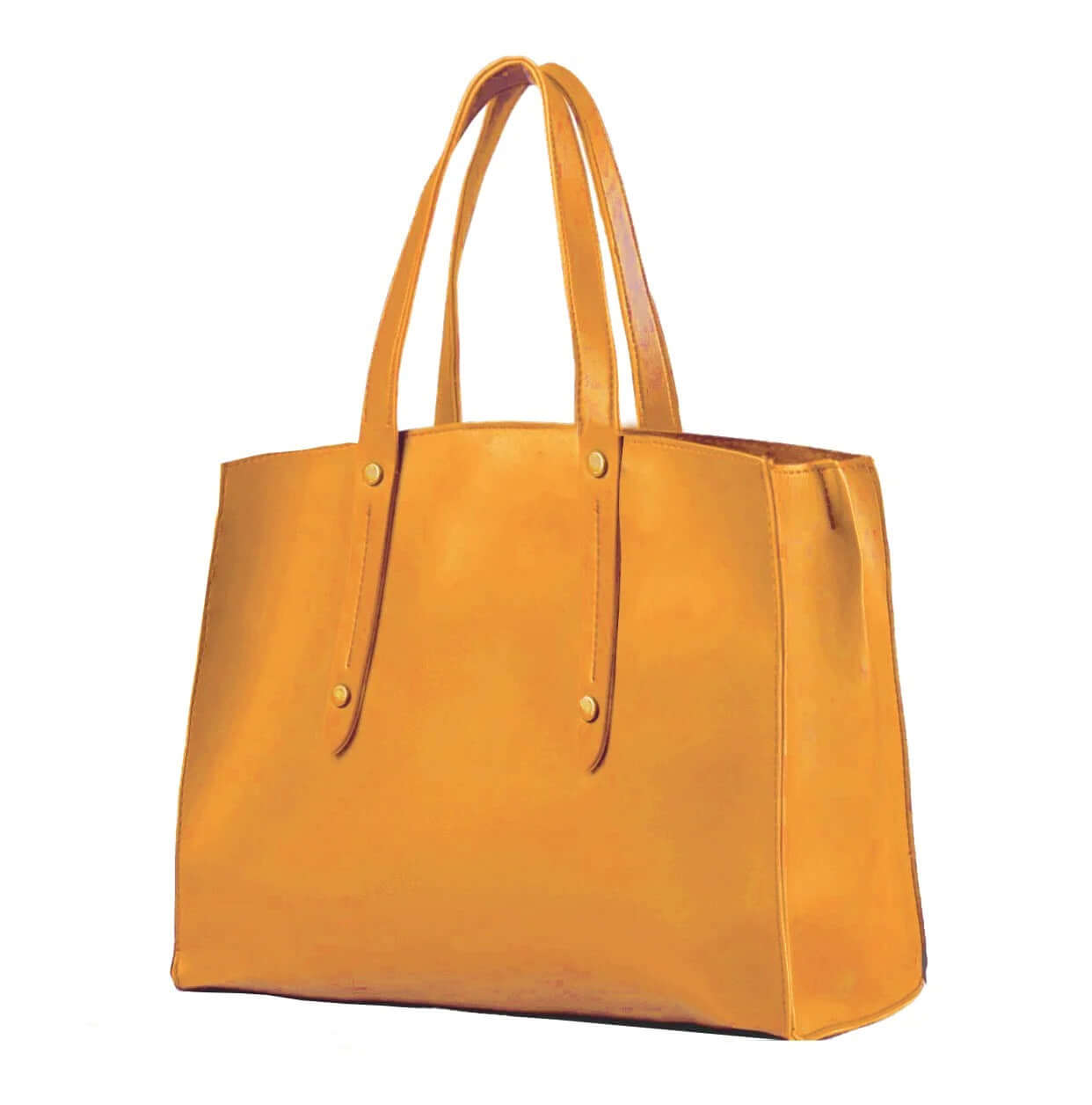 CREW YELLOW - Bag X