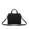 Urban Black women's handbag in black by Bag X