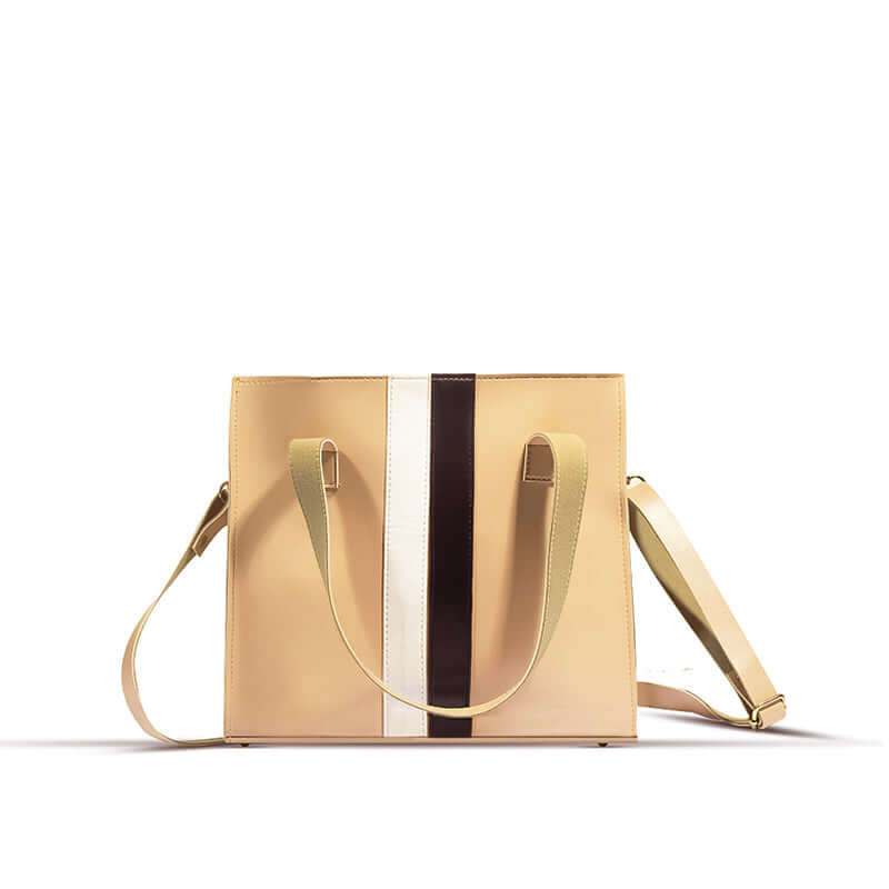 BAKU 3 PCS BEIGE - Bag X