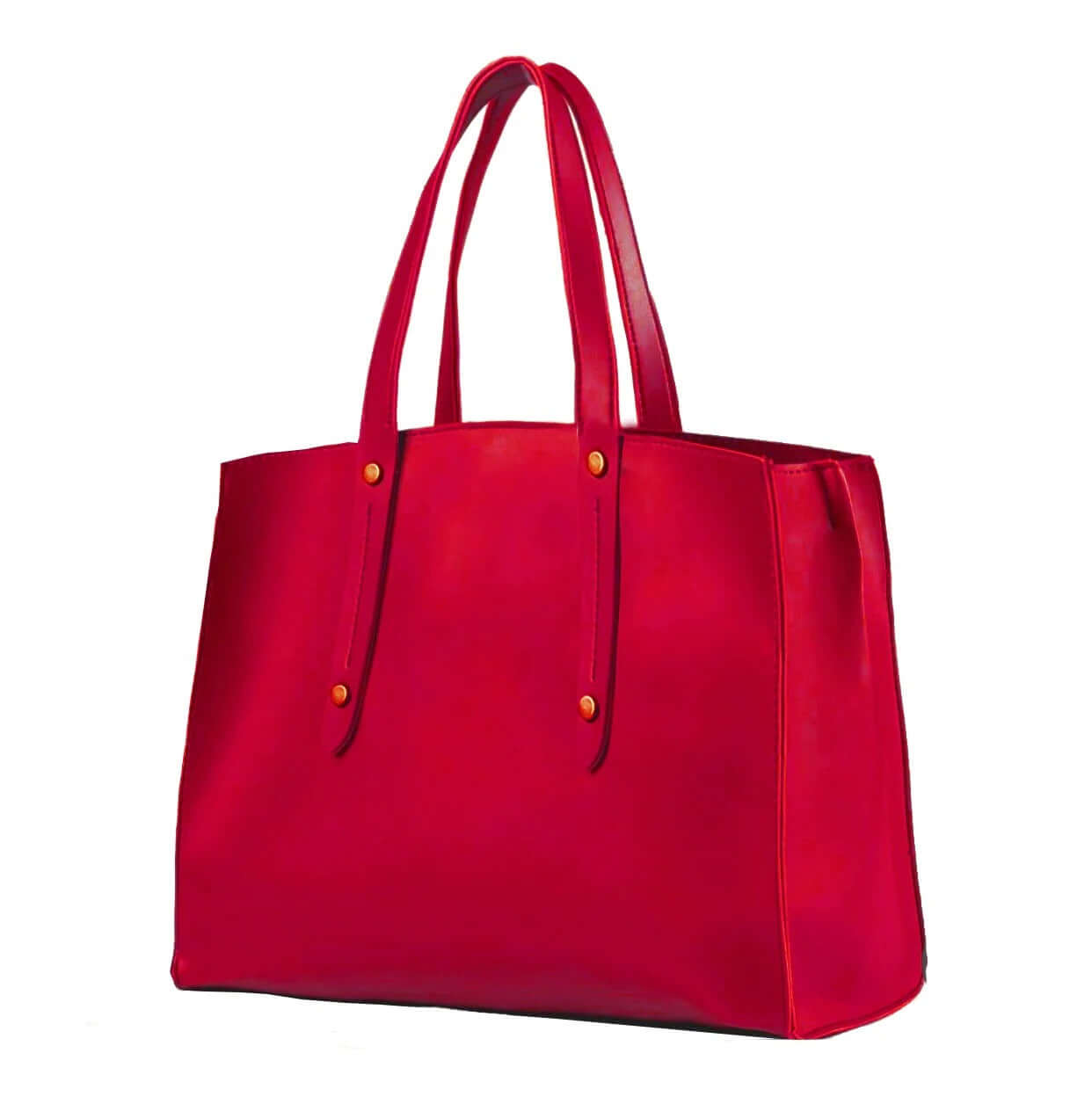 CREW RED - Bag X