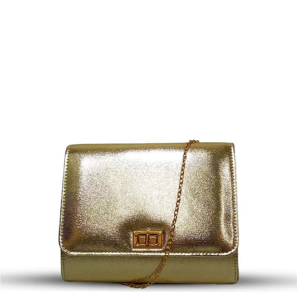CHARM GOLD - Bag X