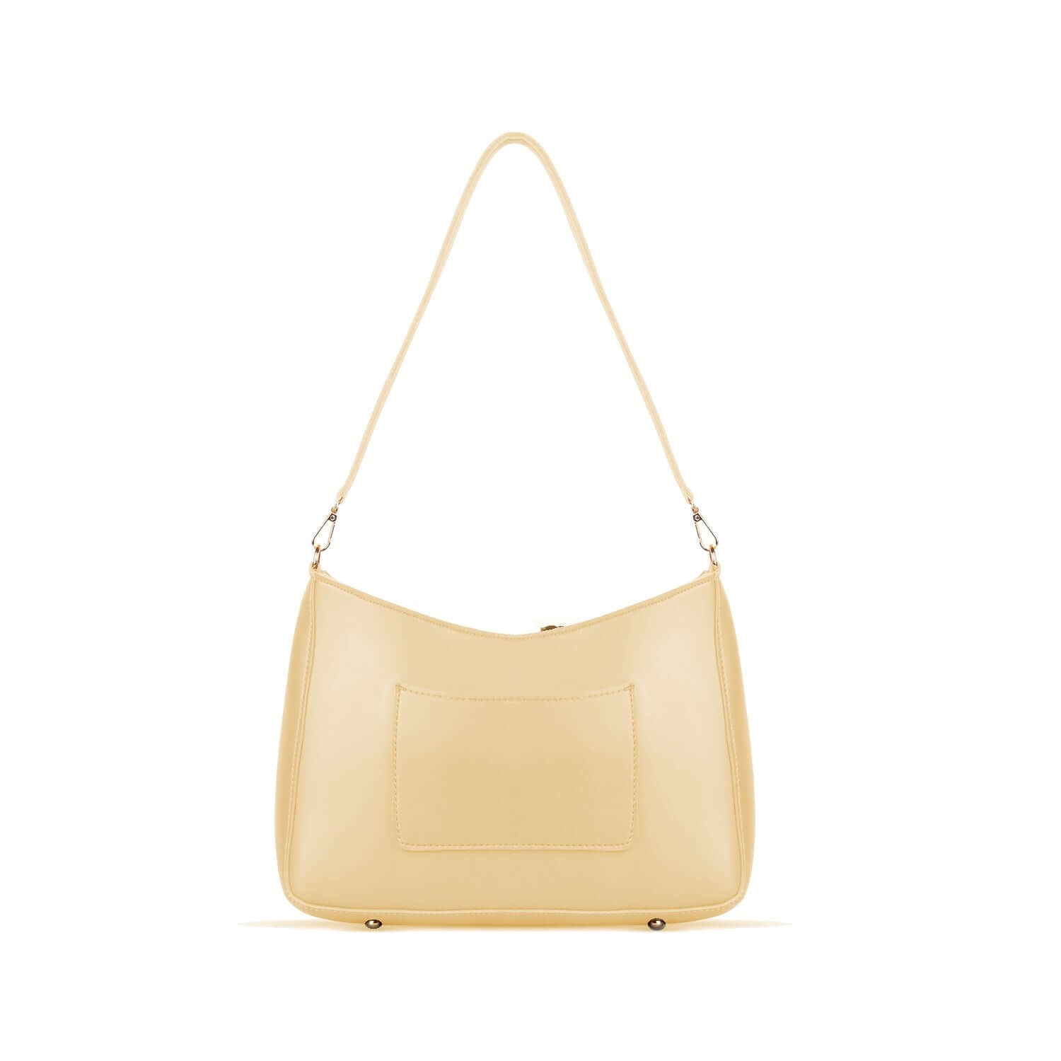 Decide Beige women's mini bag in beige by Bag X