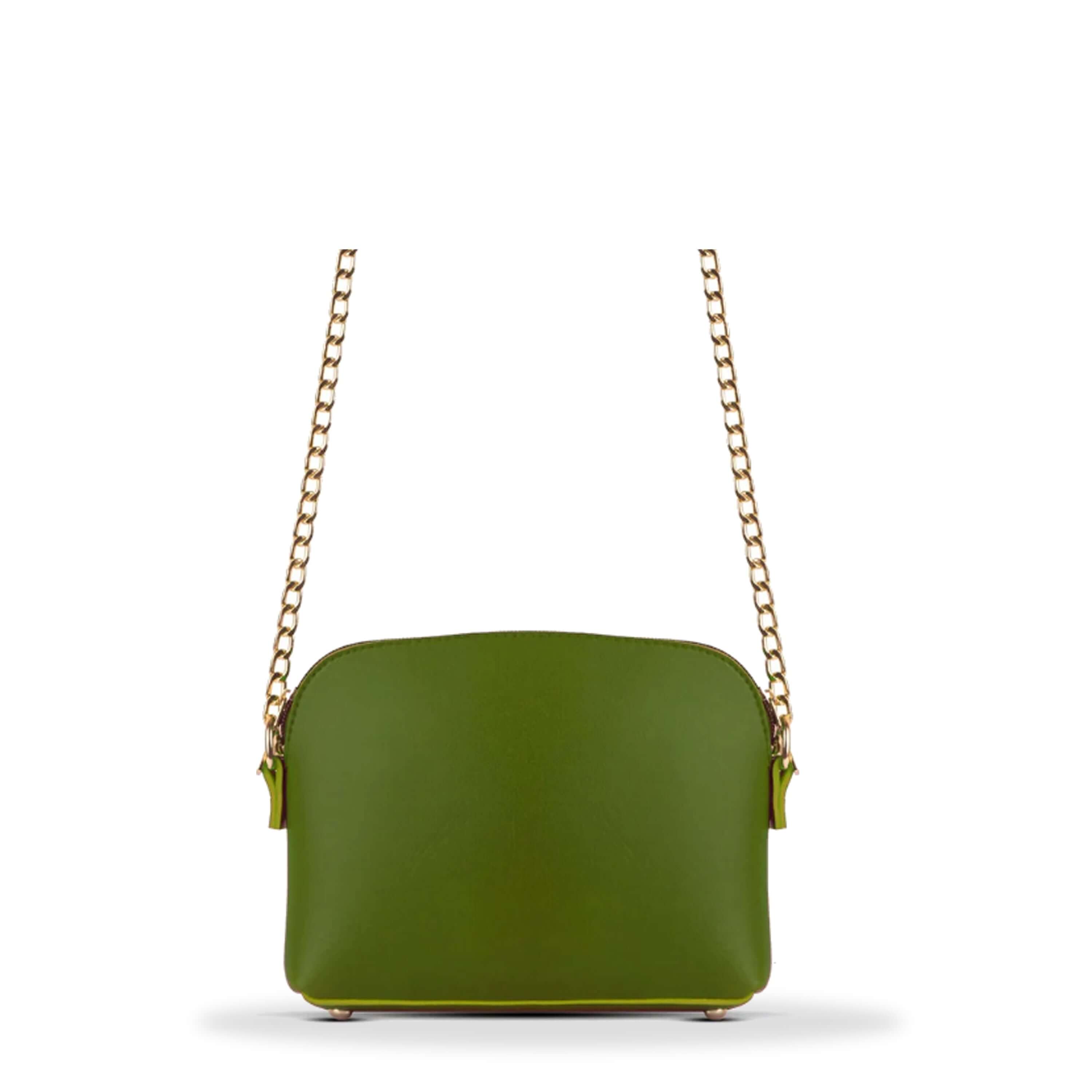 FLEXI MINI GREEN - Bag X
