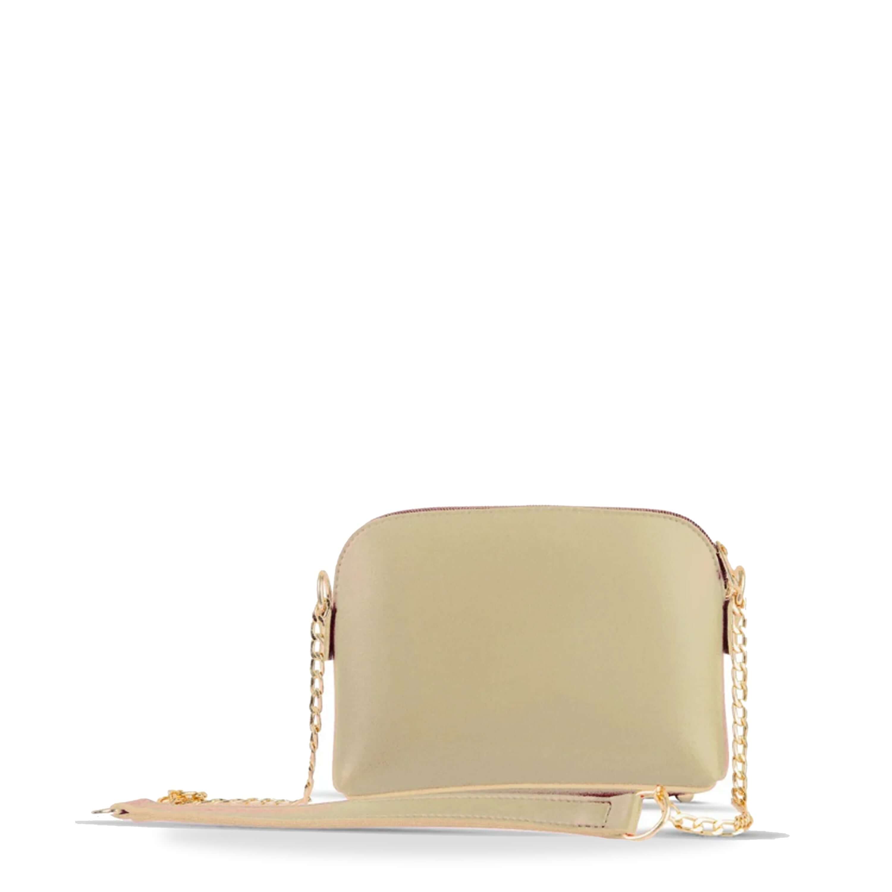 FLEXI MINI BEIGE - Bag X
