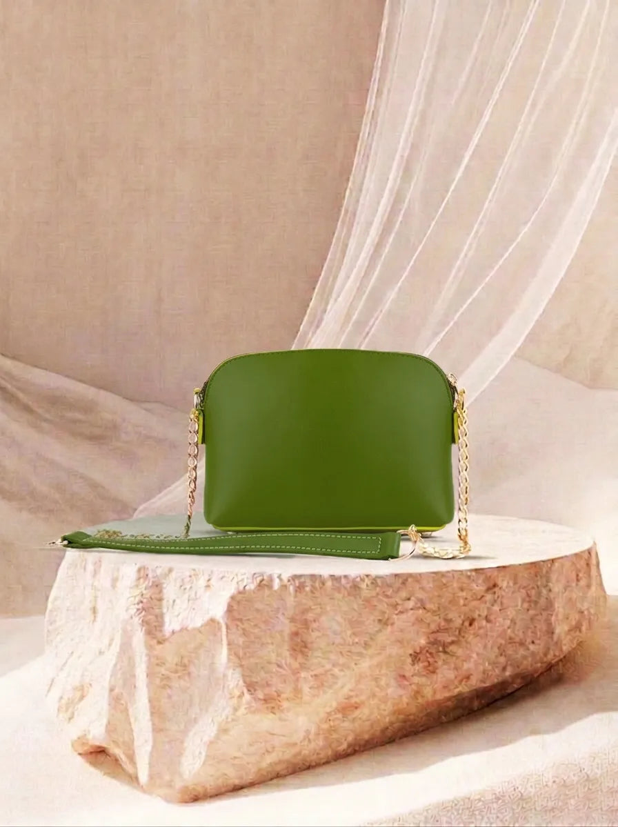 FLEXI MINI GREEN