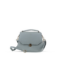 Hexa Grey women's handbag in grey by Bag X