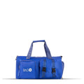 Hq Royal Blue Duffel Bag women's shoulder bag in blue by Bag X
