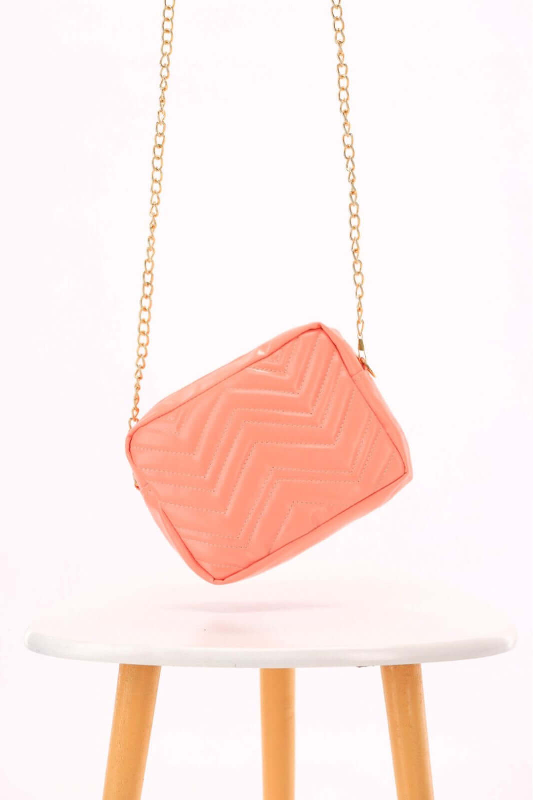 AURA PINK - Bag X