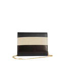 North Choco women's wallet & clutch in choco by Bag X
