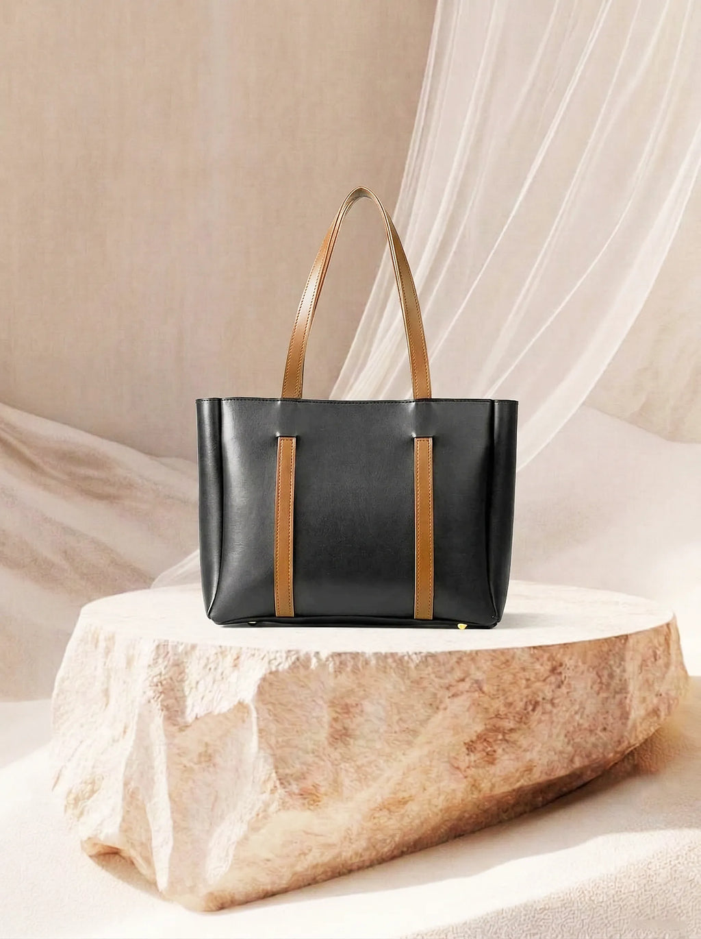 IRIS BLACK