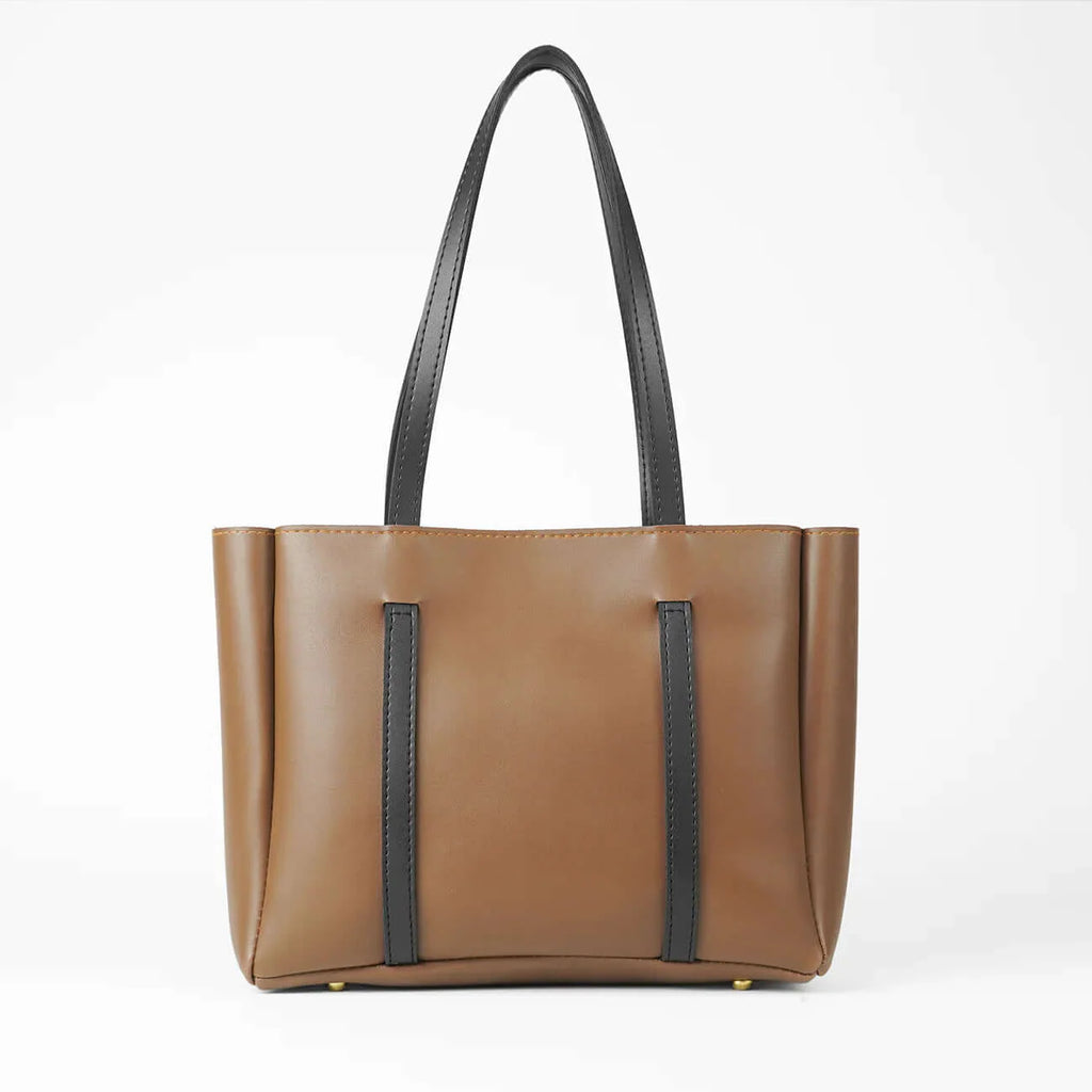 IRIS BROWN - Bag X