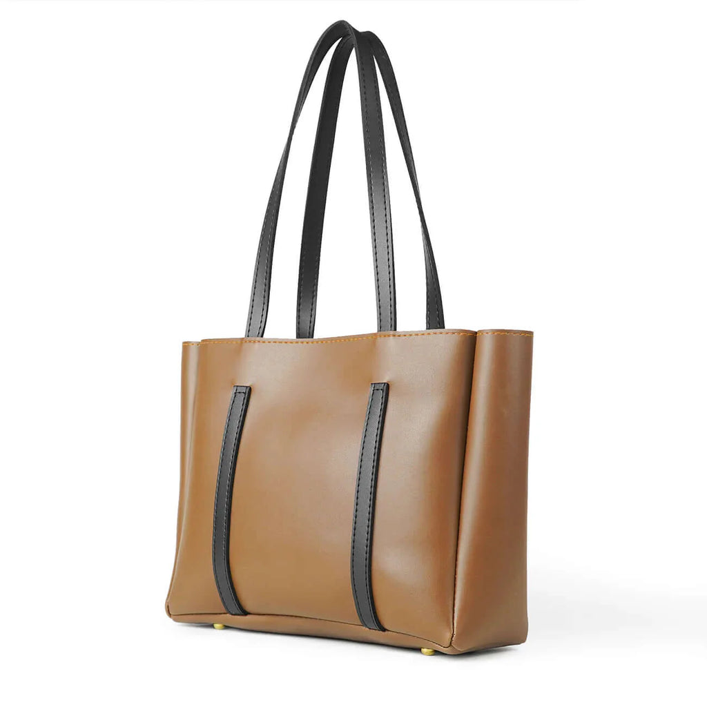 IRIS BROWN - Bag X