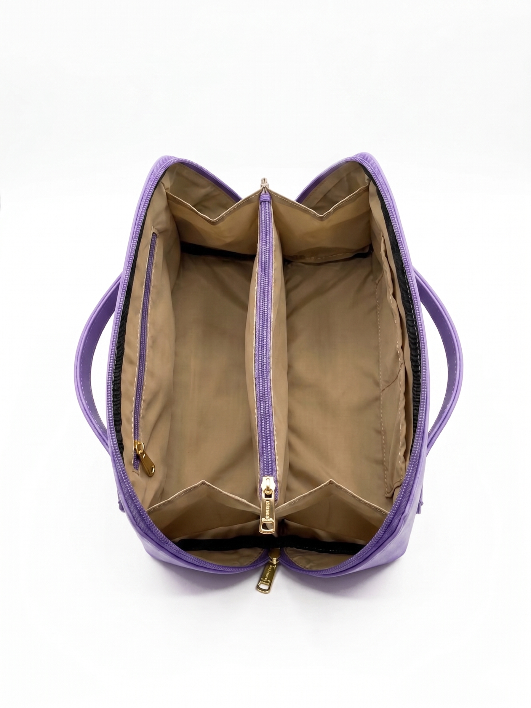 Lush Lilac women's mini bag in classic by Bag X