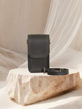 MOBO POUCH BLACK