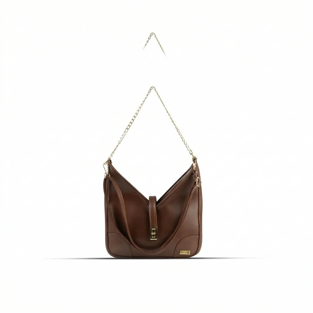 SONNET CHOCO BROWN