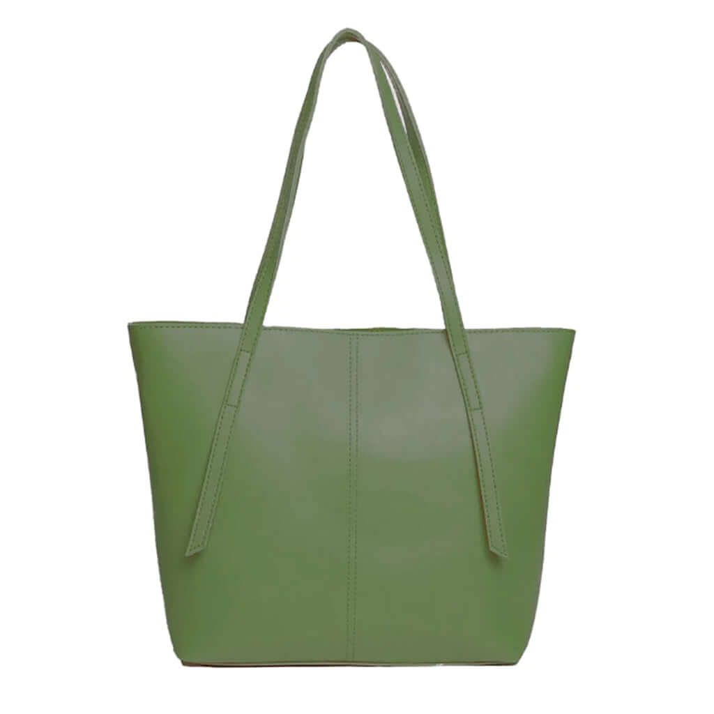 NOVA 3 PCS GREEN - Bag X
