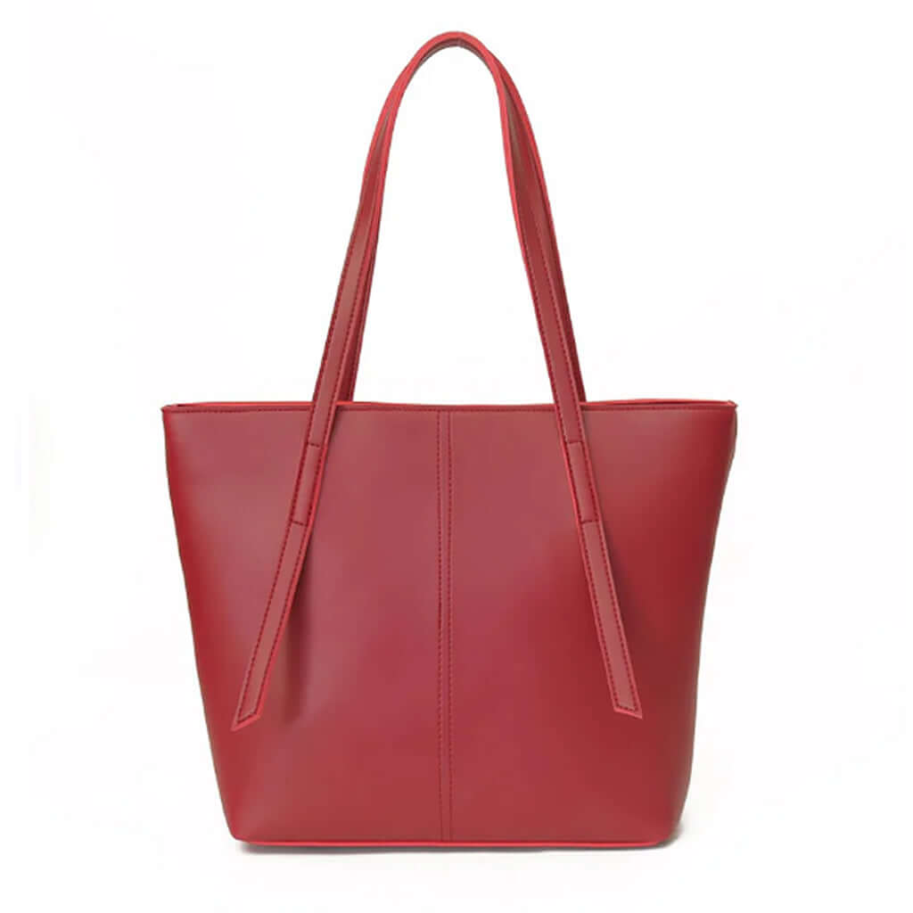 NOVA 3 PCS MAROON - Bag X