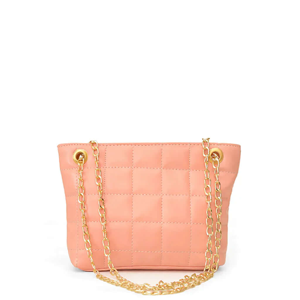OSLO PINK - Bag X
