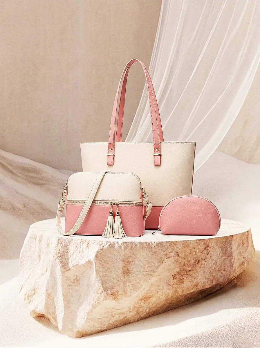 GRACE WHITE / PINK