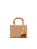 Jo Beige women's handbag in beige by Bag X