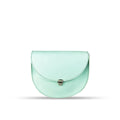Tinker Aqua Green women's crossbody bag in green by Bag X